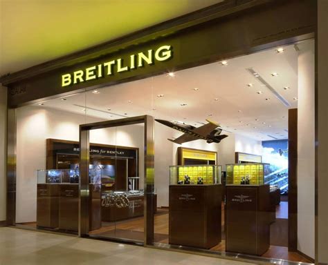 breitling headquarters address|breitling deutschland gmbh.